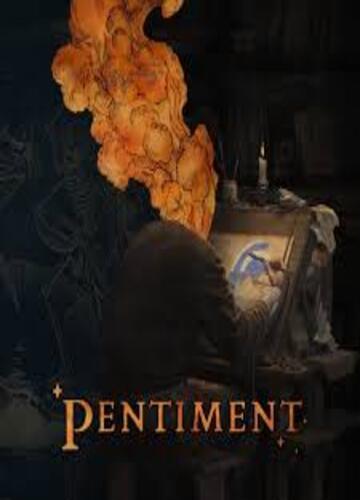 Pentiment Steam Key GLOBAL