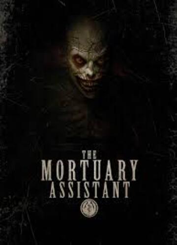 The Mortuary Assistant Steam Key GLOBAL