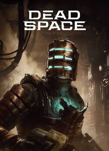 Dead Space Steam Key GLOBAL