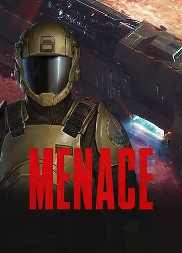 MENACE Steam Key GLOBAL