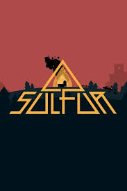 Sulfur Steam Key GLOBAL
