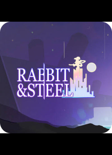 Rabbit and Steel Steam Key GLOBAL