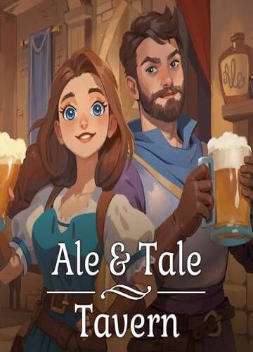 Ale & Tale Tavern Steam Key GLOBAL