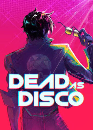 Dead as Disco Steam Key GLOBAL