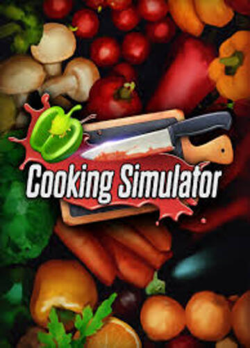 Cooking Simulator Steam Key GLOBAL