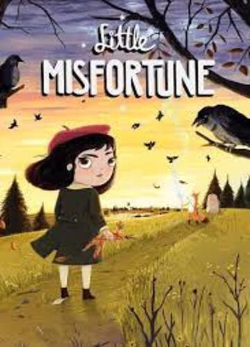 Little Misfortune Steam Key GLOBAL