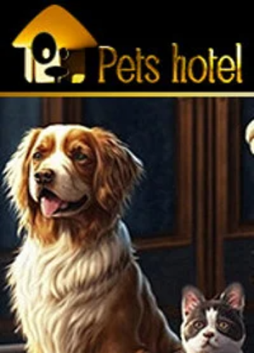 Pets Hotel Steam Key GLOBAL