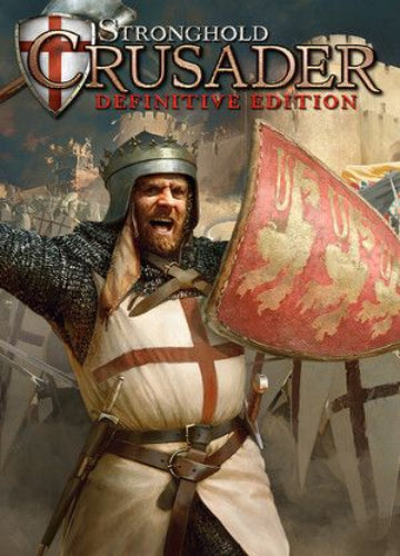 Stronghold Crusader: Definitive Edition Steam Key GLOBAL