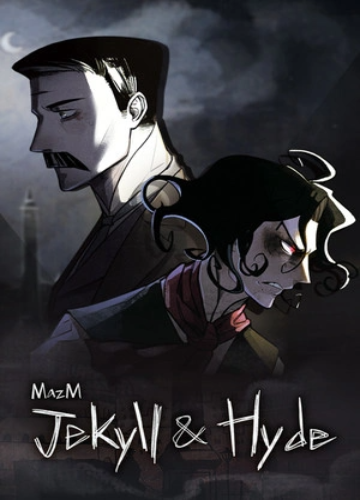 MazM: Jekyll and Hyde Steam Key GLOBAL