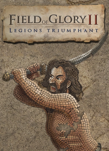 Field of Glory II: Legions Triumphant (DLC) Steam Key GLOBAL