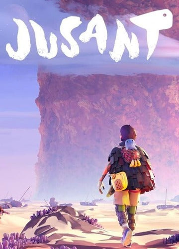 Jusant Steam Key GLOBAL