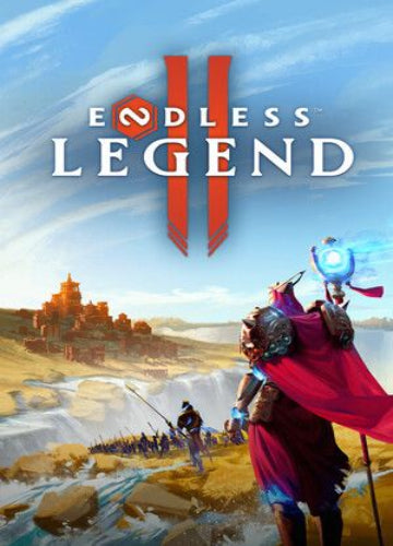 ENDLESS Legend 2 Steam Key ROW