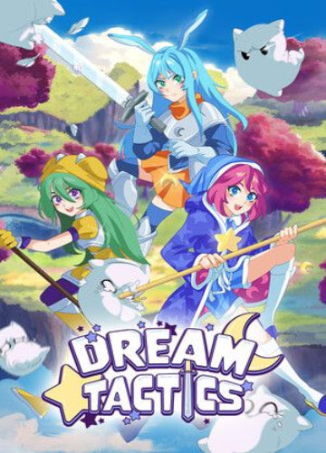 Dream Tactics Steam Key GLOBAL