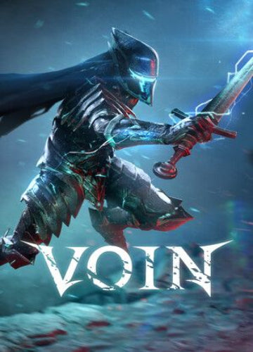 VOIN Steam Key EUROPE