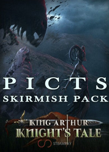 King Arthur: Knight's Tale - Pict Skirmish Pack (DLC) Steam Key GLOBAL