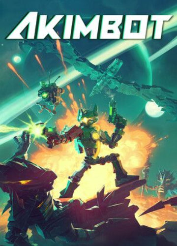 Akimbot Steam Key GLOBAL