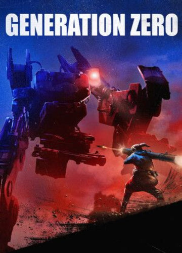 Generation Zero - Tactical Equipment Pack (DLC) Steam Key GLOBAL