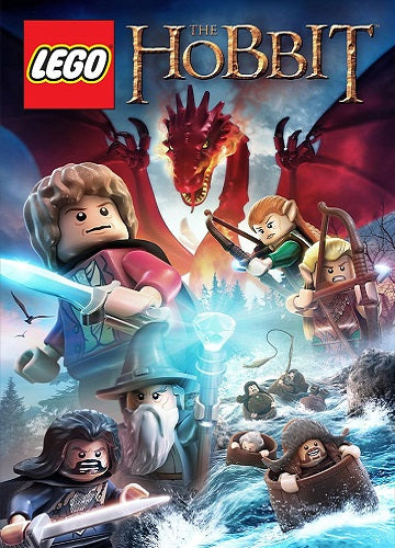 LEGO The Hobbit Steam Key GLOBAL