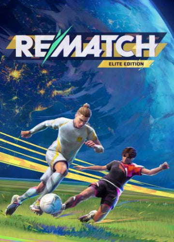 REMATCH - Elite Edition Steam Key GLOBAL