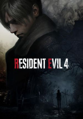Resident Evil 4 Steam Key GLOBAL