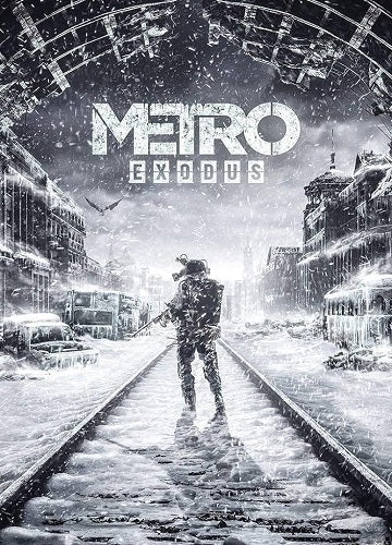 Metro Exodus Steam Key GLOBAL