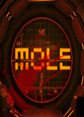MOLE Steam Key GLOBAL