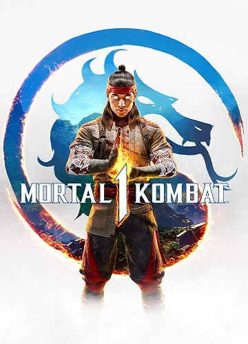 Mortal Kombat 1 Steam Key GLOBAL