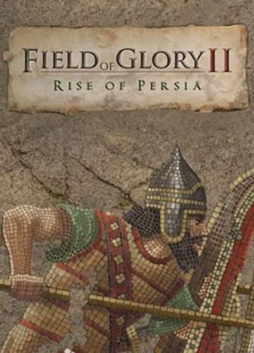 Field of Glory II: Rise of Persia (DLC) Steam Key GLOBAL