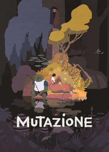 Mutazione Steam Key EUROPE