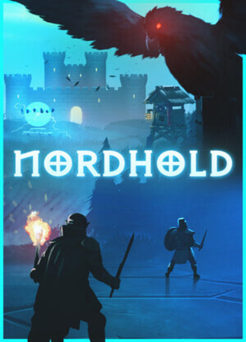 Nordhold Steam Key GLOBAL