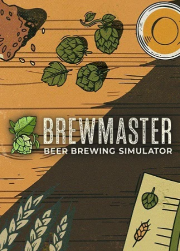 Brewmaster: Beer Brewing Simulator Steam Key GLOBAL