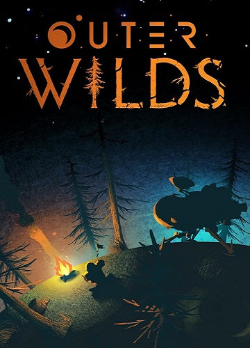 Outer Wilds Steam Key GLOBAL