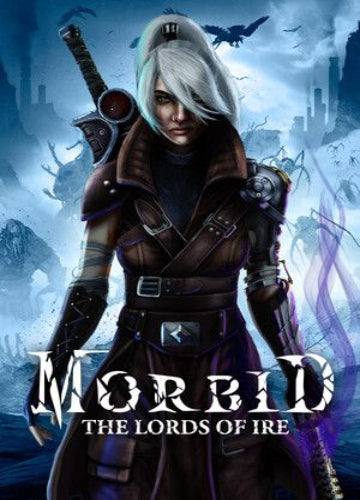 Morbid: The Lords of Ire Steam Key GLOBAL