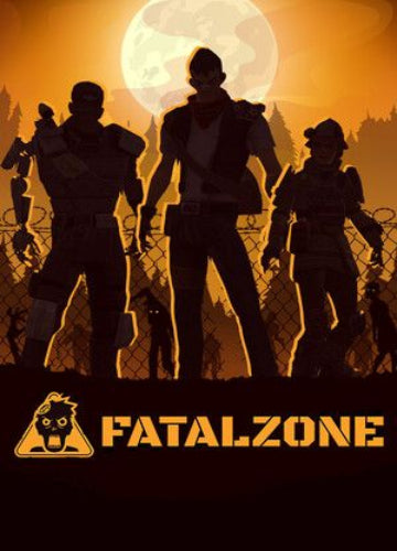 FatalZone Steam Key GLOBAL