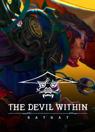 The Devil Within: Satgat Steam Key GLOBAL
