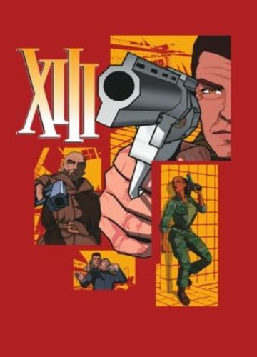 XIII - Classic Steam Key EUROPE