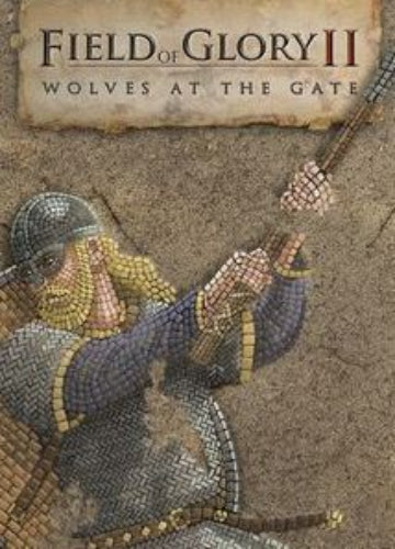 Field of Glory II: Wolves at the Gate (DLC) Steam Key GLOBAL