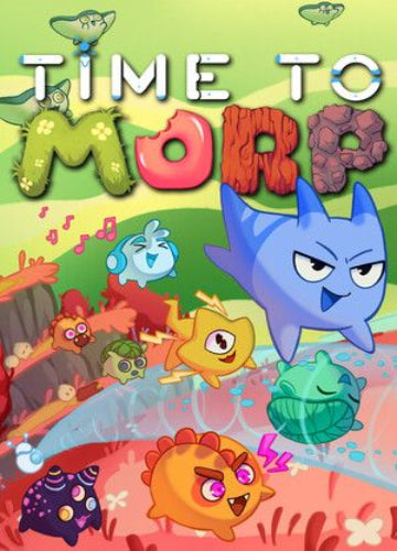 Time to Morp Steam Key GLOBAL