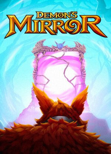 Demon's Mirror Steam Key GLOBAL