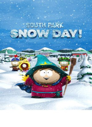 SOUTH PARK: SNOW DAY! - Underpants Gnome Cosmetics Pack - Pre-Order Bonus (DLC) Steam Key GLOBAL