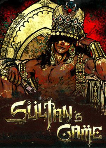Sultan's Game Steam Key GLOBAL