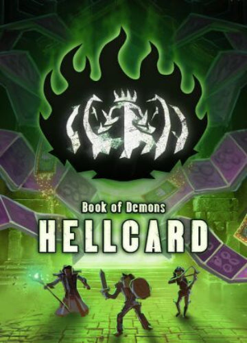HELLCARD Steam Key GLOBAL