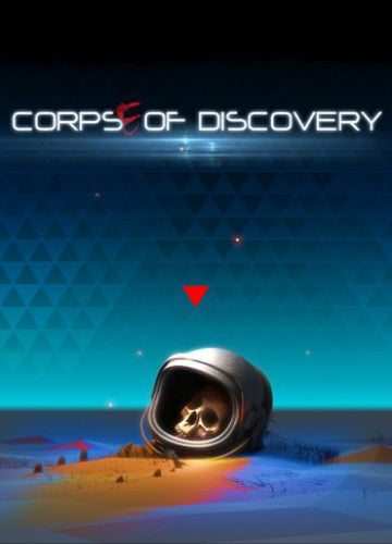 Corpse of Discovery Steam Key EUROPE