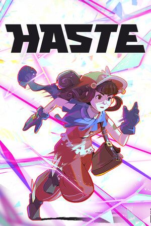 Haste Steam Key GLOBAL