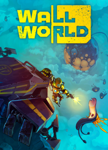 Wall World Steam Key GLOBAL