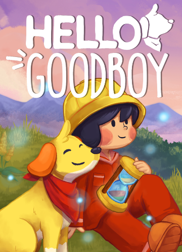 Hello Goodboy Steam Key GLOBAL