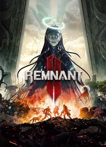 Remnant II Steam Key GLOBAL