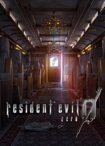 Resident Evil 0 HD Remaster Steam Key GLOBAL