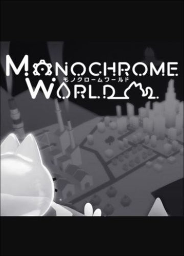 Monochrome World Steam Key GLOBAL
