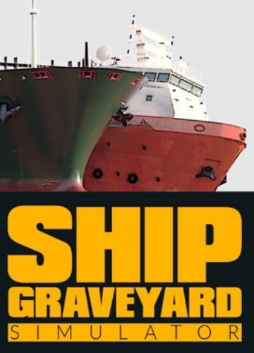 Ship Graveyard Simulator Steam Key GLOBAL